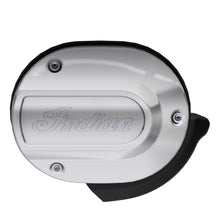 Indian Stage 1 Performance Air Cleaner Chrome - 2881779-156