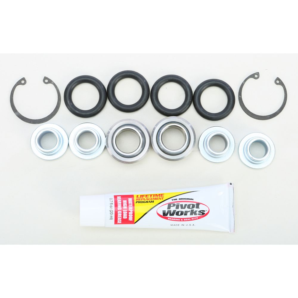 Trailing Arm Bearing Kit