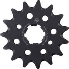 Front Cs Sprocket Steel 15t
