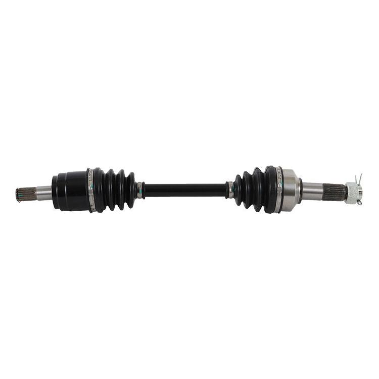 6 Ball Heavy Duty Axle Front
