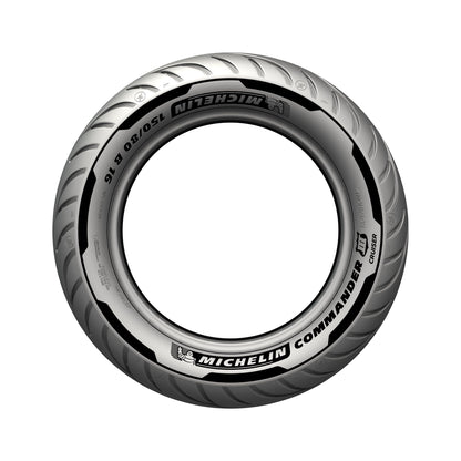 Tire Commander Iii Cruiser Rr 150/80b16 (77h) Bias Tl/Tt