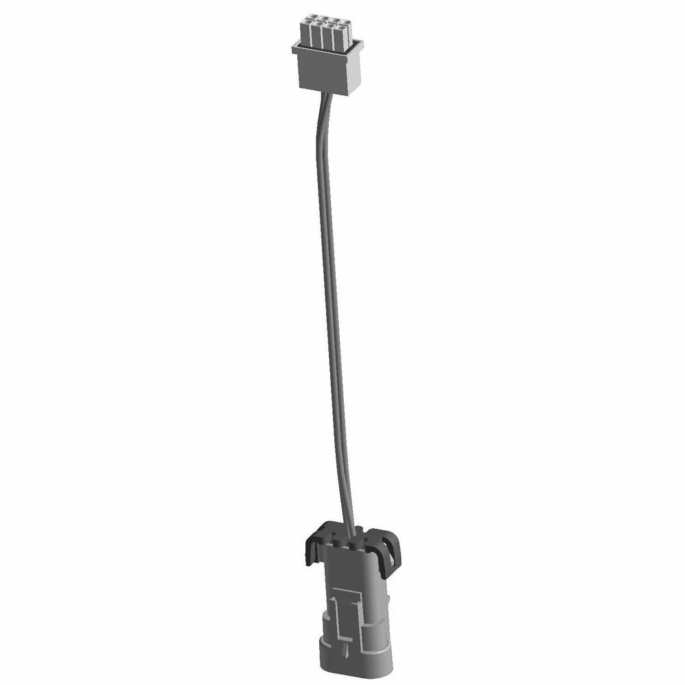 Polaris Ranger Gauge Harness, Genuine OEM Part 2412712, Qty 1