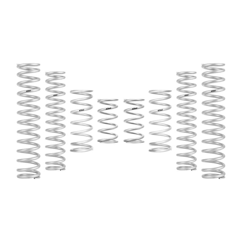 Eibach Can-Am Maverick R X RS Ultimate PRO-UTV Stage 2 Spring System (Set of 8 Springs)