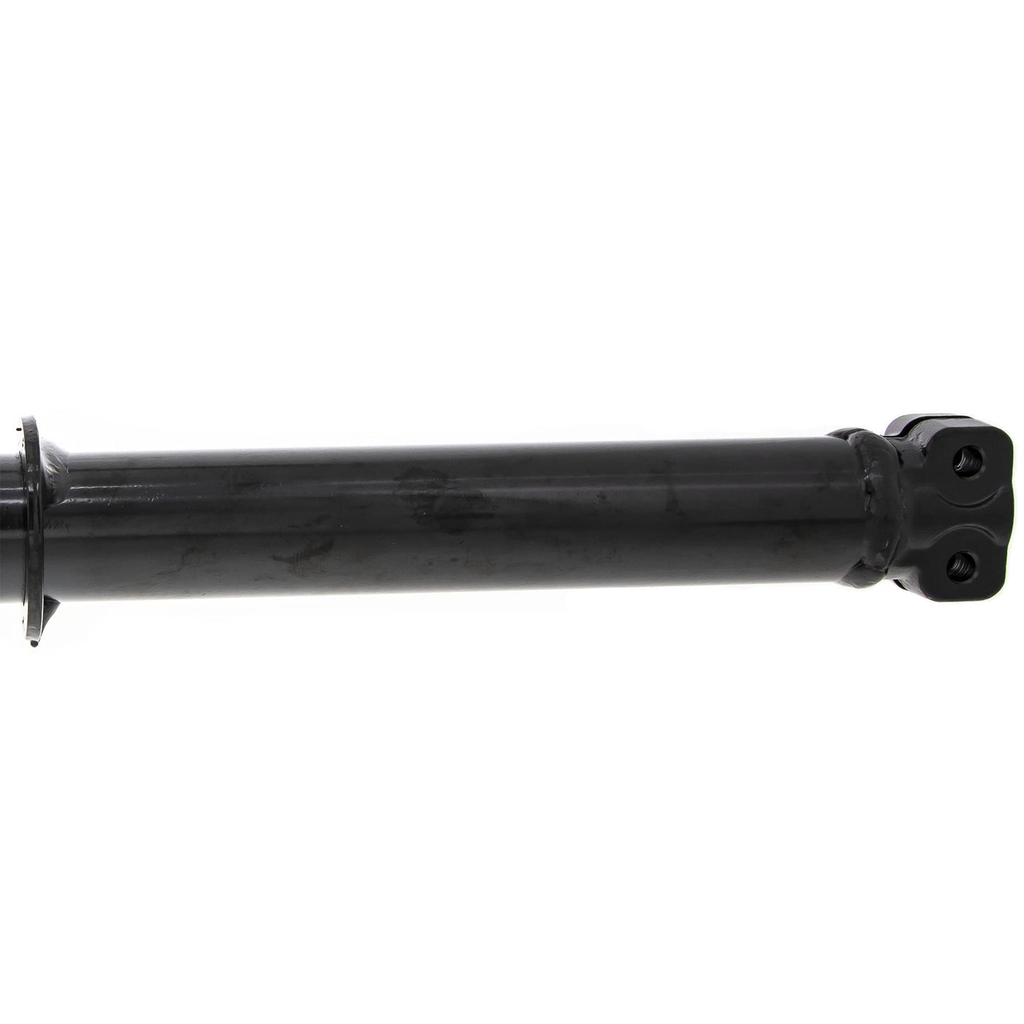 Polaris ATV Steering Post Weld, Upper, Black, Genuine OEM Part 1823781-329, Qty 1