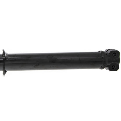Polaris ATV Steering Post Weld, Upper, Black, Genuine OEM Part 1823781-329, Qty 1