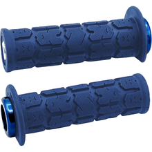 Atv Rogue 2.1 Grip 125mm Navy Blue/Blue