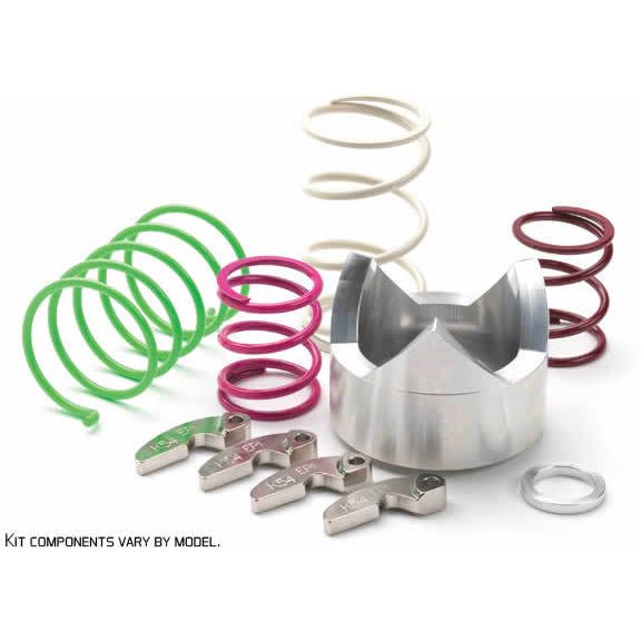 Mudder Clutch Kit