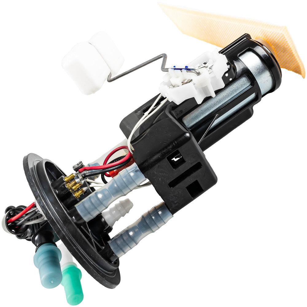 
                      
                        Polaris RZR Fuel Pump Kit, Genuine OEM Part 2208060, Qty 1
                      
                    