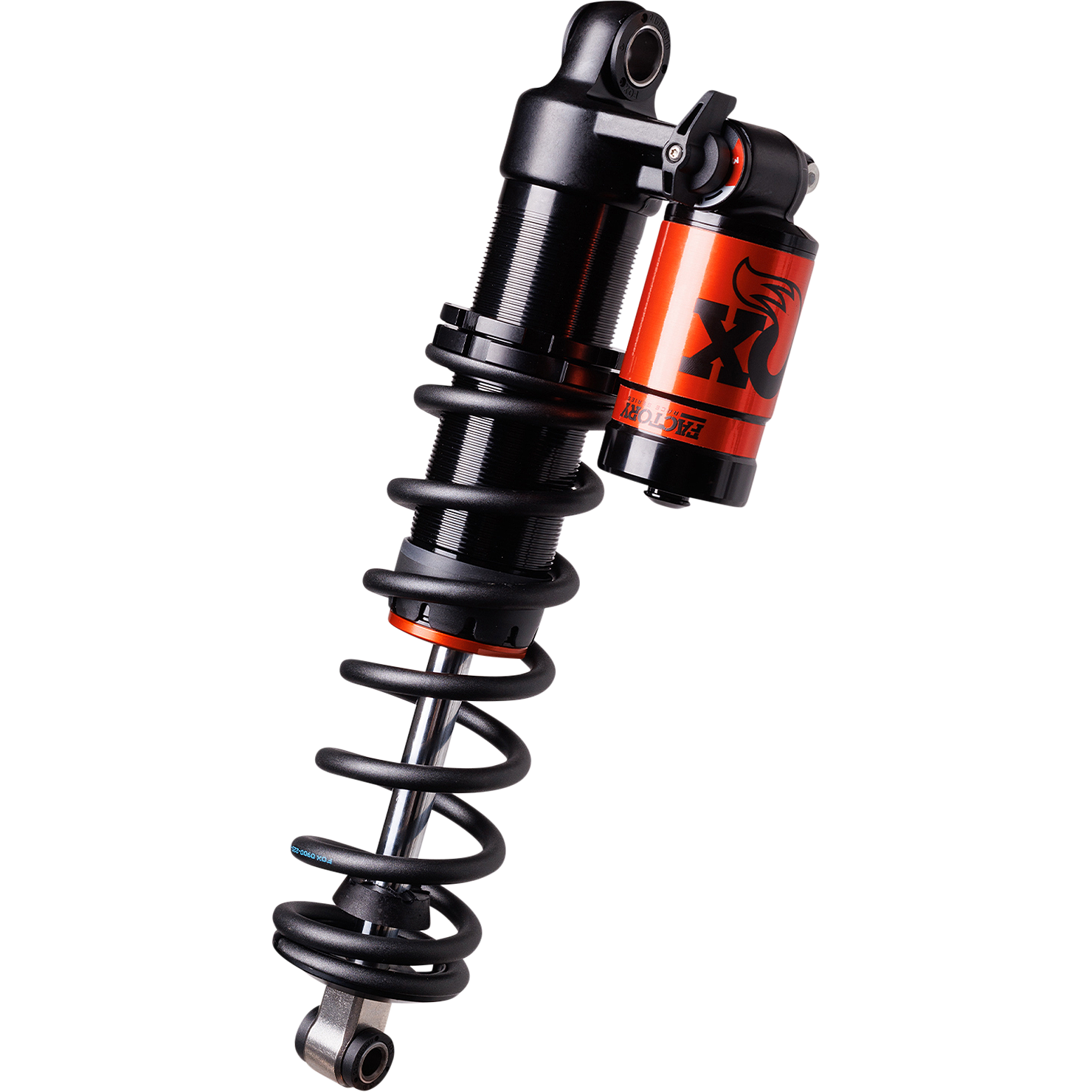 S/D Renegade Track Kit 137"