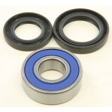 Low Steering Bearings