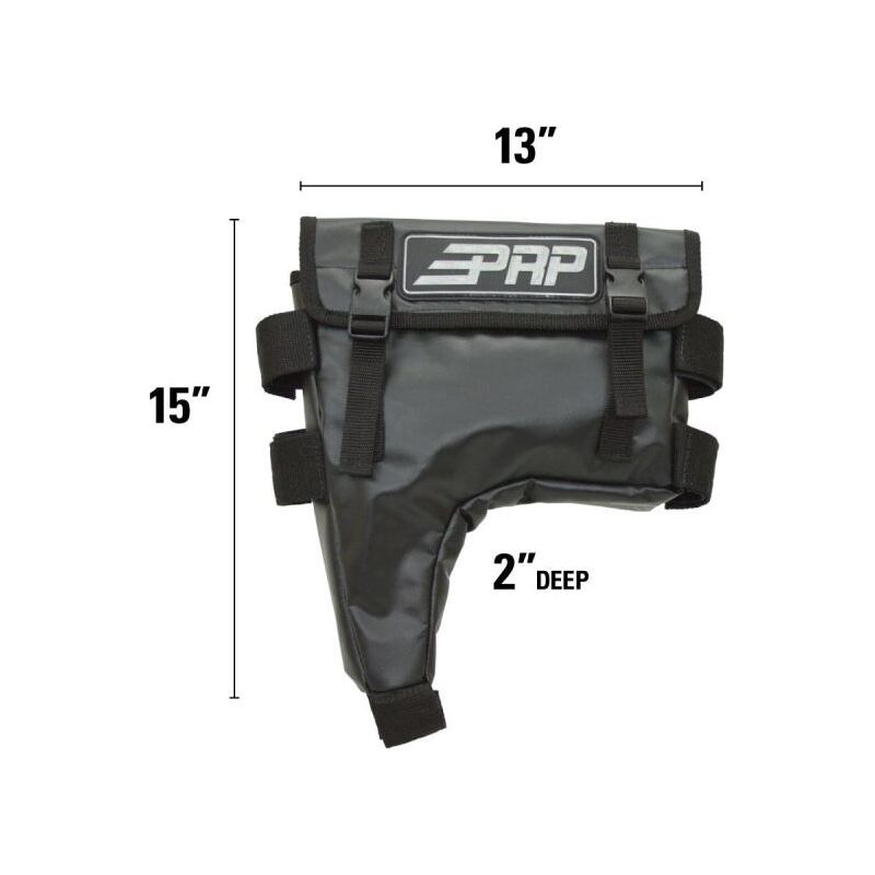 PRP Impact Gun Bag