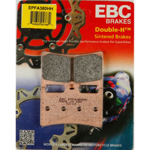 Extreme Pro Brake Pads