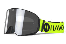 Havoc Racing Infinity Goggle Elusive