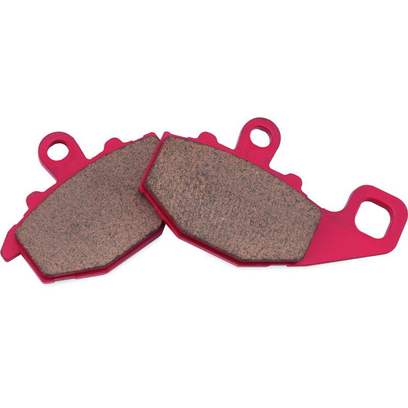 BikeMaster Kawasaki Sintered Brake Pads