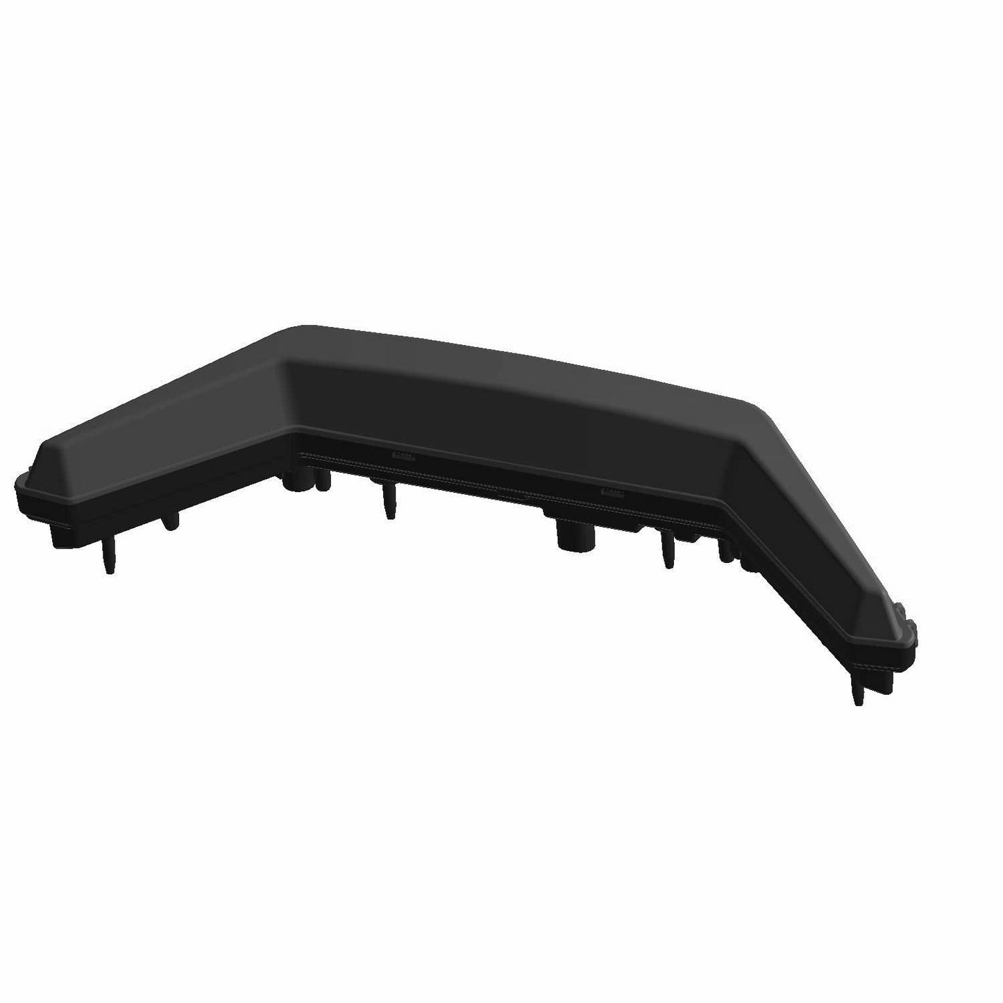Polaris RZR Accent Light Assembly, Front, Genuine OEM Part 2414544, Qty 1