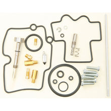 Bike Carburetor Rebuild Kit