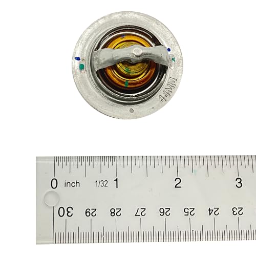 
                      
                        Polaris ATV Stant Thermostat, 180 Degrees, OEM - 7052561
                      
                    