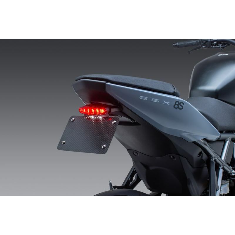 Fender Eliminator V2 Kit Suzuki