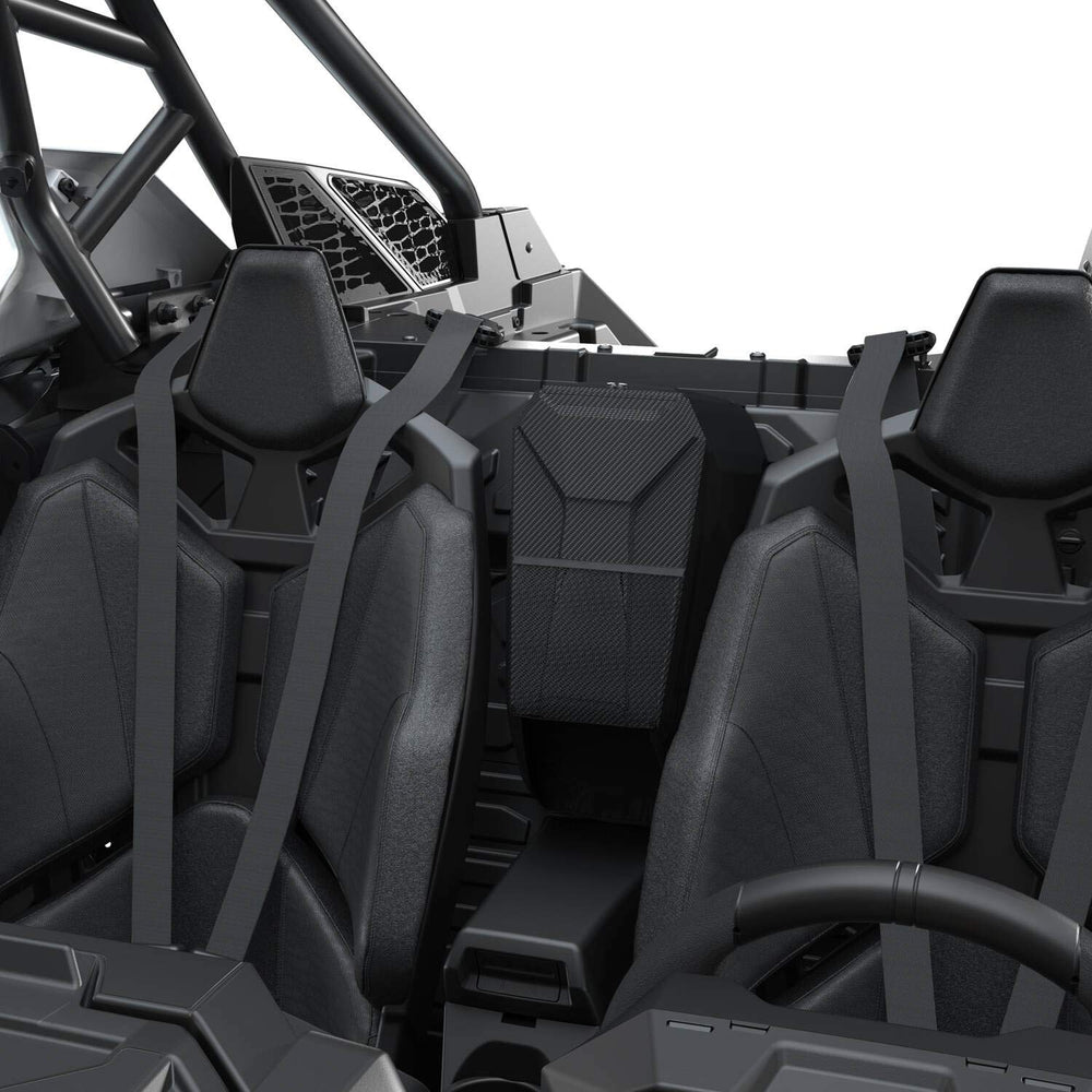 Polaris Off Road 10 QT Shoulder Storage Bag