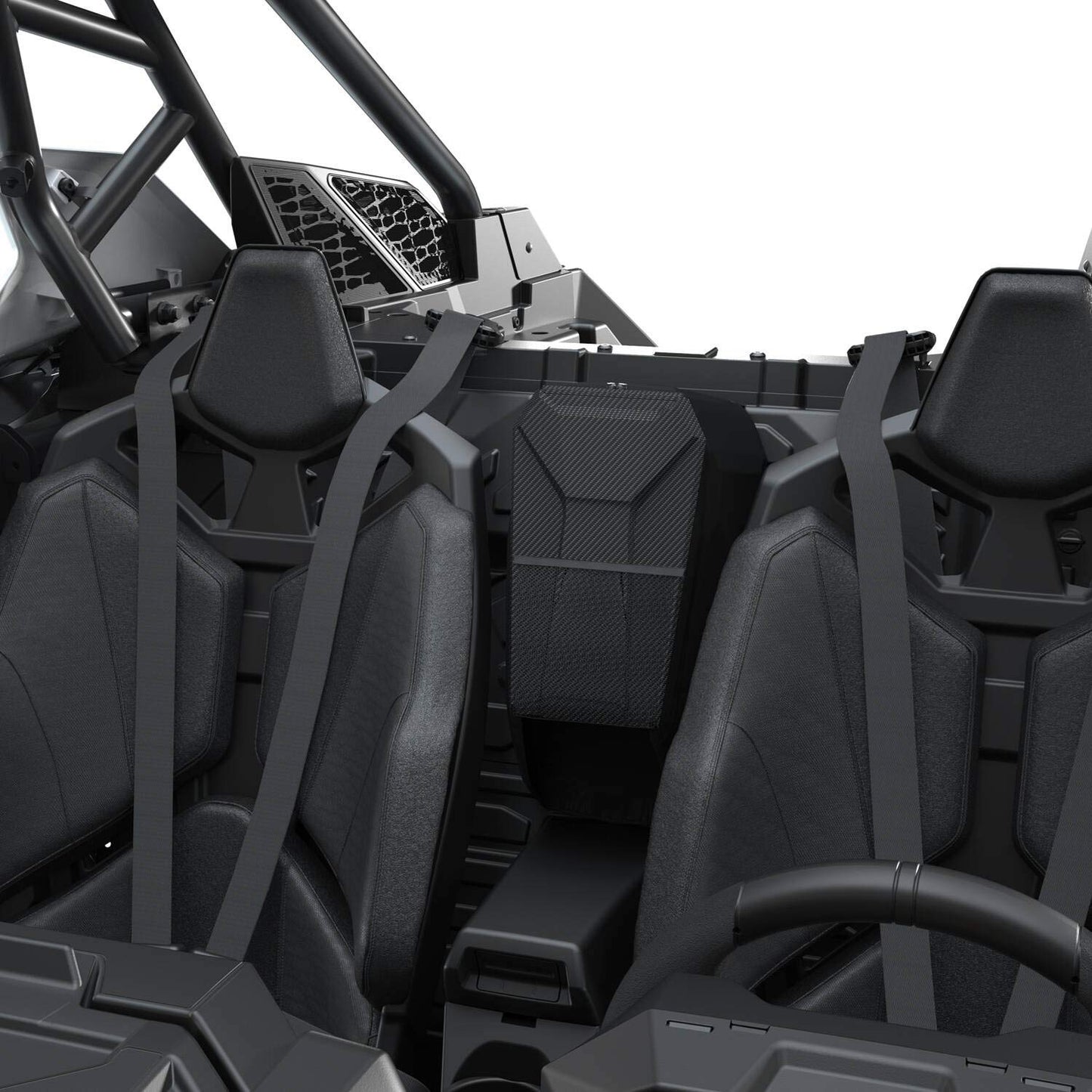 Polaris Off Road 10 QT Shoulder Storage Bag