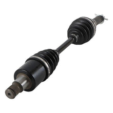 6 Ball Heavy Duty Axle Rear