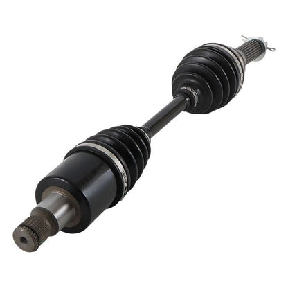 6 Ball Heavy Duty Axle Rear