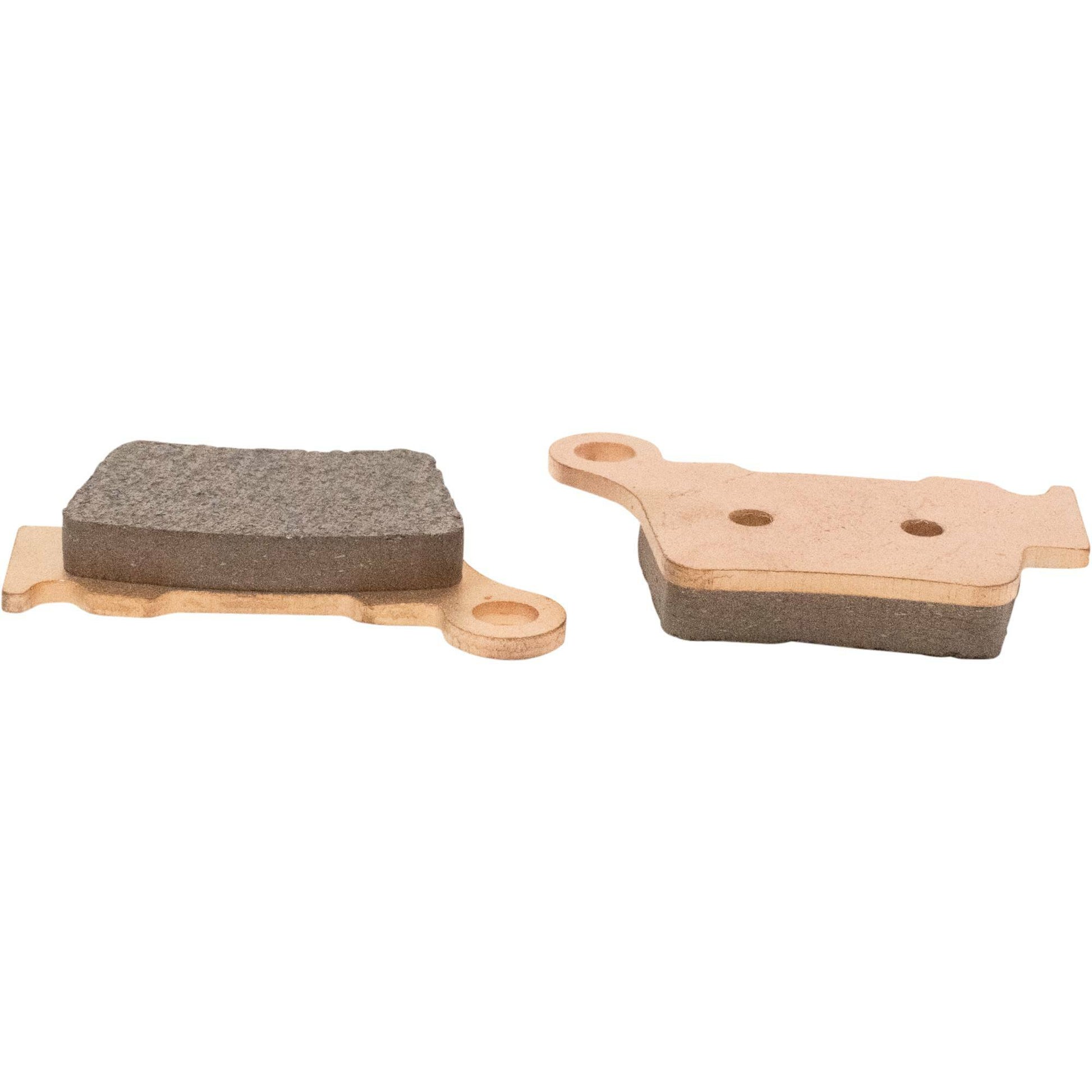 Brake Pad Kit Sintered