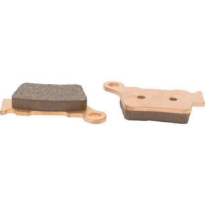 Brake Pad Kit Sintered