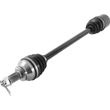 QuadBoss 2020 Polaris RZR XP 1000 EPS High Lifter Edition Front Left Replacement Axle