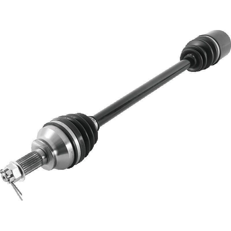 QuadBoss 2020 Polaris RZR XP 1000 EPS High Lifter Edition Front Left Replacement Axle