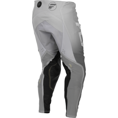 Evolution  Dst  Pants White/Grey Sz 34