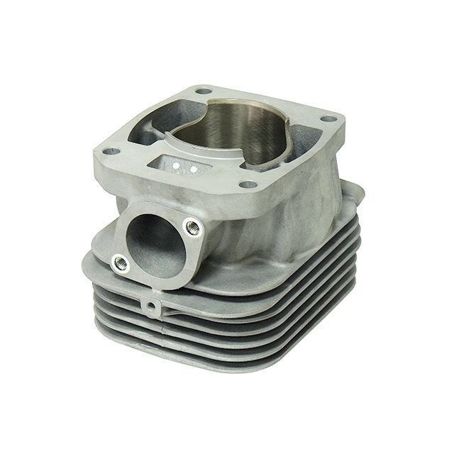 Cylinder 550 Fan Pol