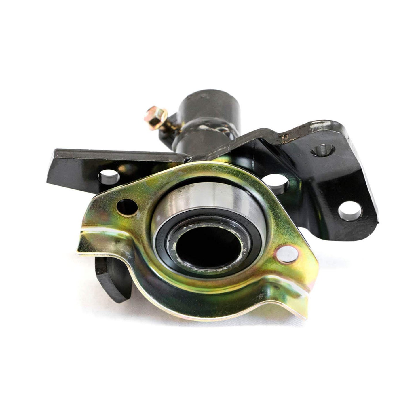 Polaris ATV Steer Post Kit, Lower, Bolted, Genuine OEM Part 2205365, Qty 1