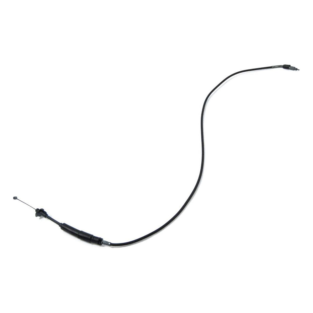 
                      
                        Polaris ATV Throttle Cable, Genuine OEM Part 7081576, Qty 1
                      
                    