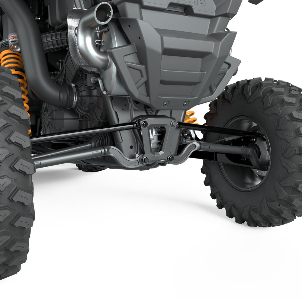 
                      
                        Polaris RZR Off Road High Clearance Suspension Kit - 2890853
                      
                    