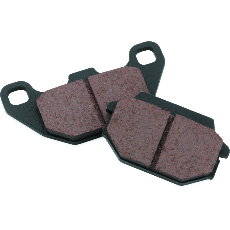 BikeMaster KYMCO Brake Pads