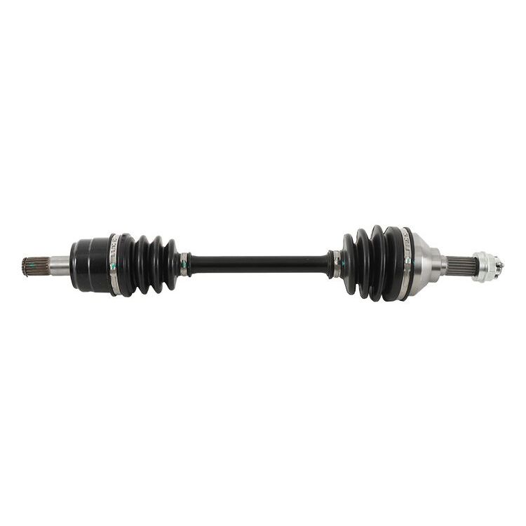 6 Ball Heavy Duty Axle Front