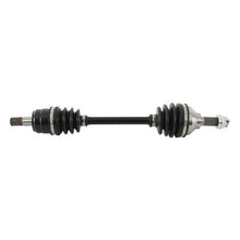 6 Ball Heavy Duty Axle Front