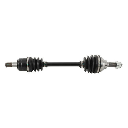 6 Ball Heavy Duty Axle Front