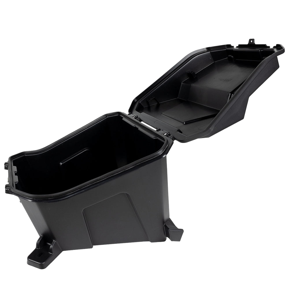 
                      
                        Polaris Off Road Lock & Ride 69 QT Cargo Box - 2881193
                      
                    