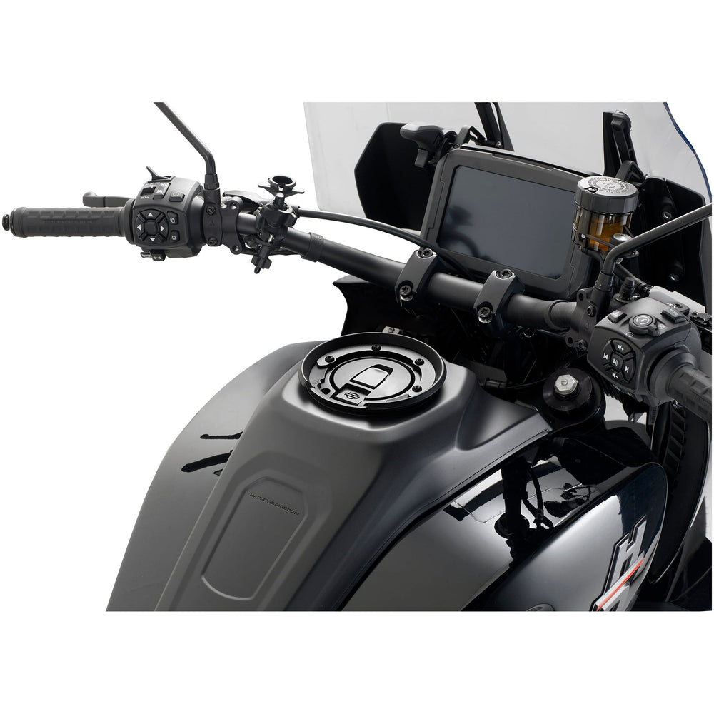 Tanklock Mount Hd