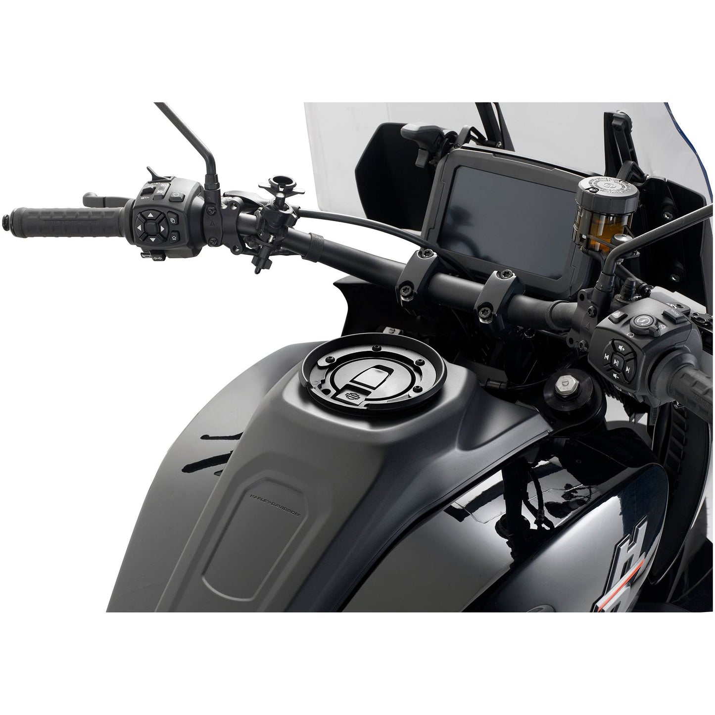 Tanklock Mount Hd