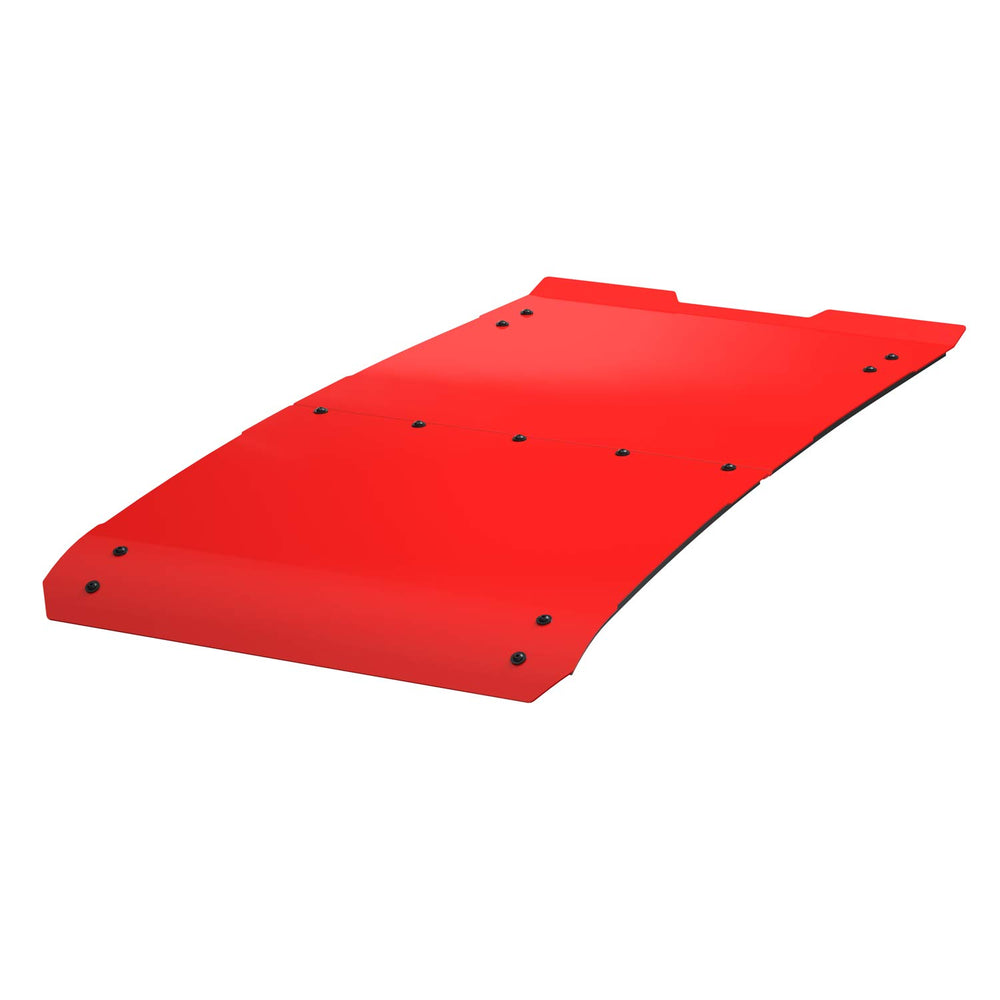 
                      
                        Polaris Off Road 4-Seat Aluminum Roof
                      
                    