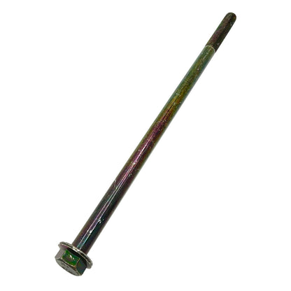 Polaris Snowmobile Hex Flange Screw, 10 mm x 1.25 mm x 235 mm, Genuine OEM Part 7519086, Qty 1
