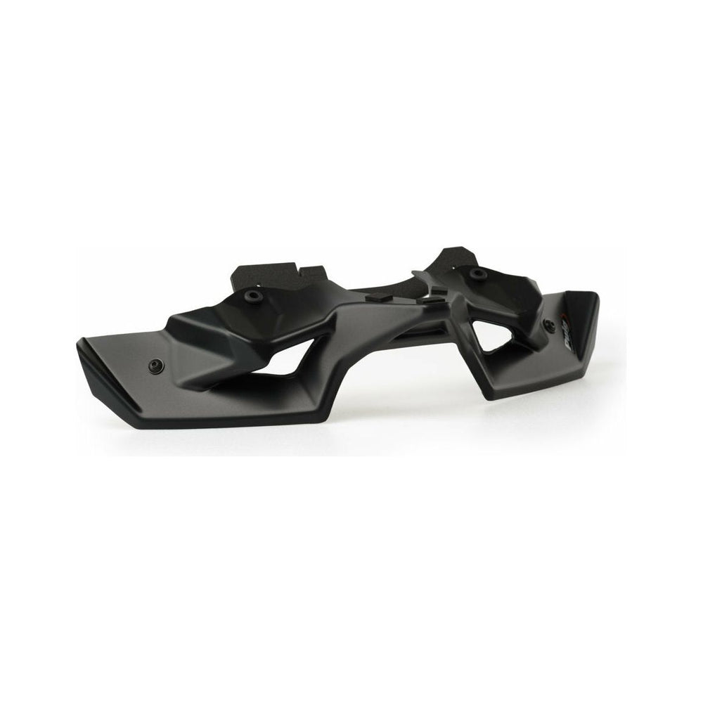 
                      
                        Downforce Front Spoiler Black Kaw
                      
                    