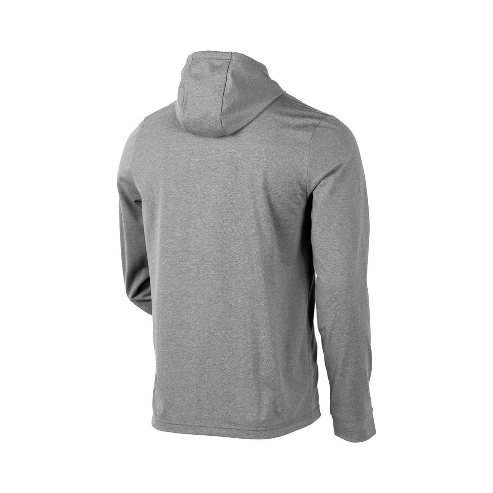 
                      
                        Polaris Off Road Men's UPF Hoodie Tee - S Gray
                      
                    