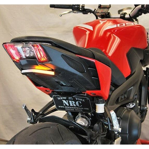 Fender Eliminator Yam