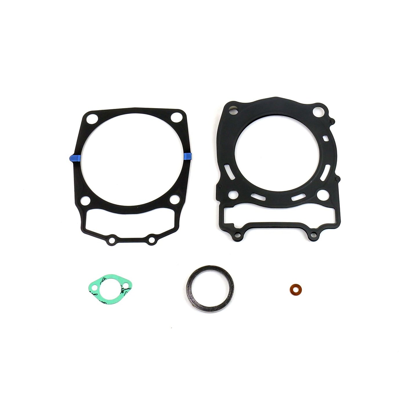 Top End Gasket Kit W/O Valve Cover Gasket Yam