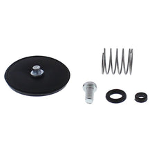 Accel. Pump Rebuild Kit
