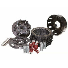 Apex Clutch Kit W/Basket `17 25 M8